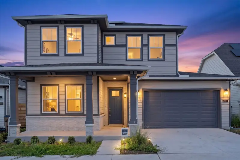 Weslyn Park listing