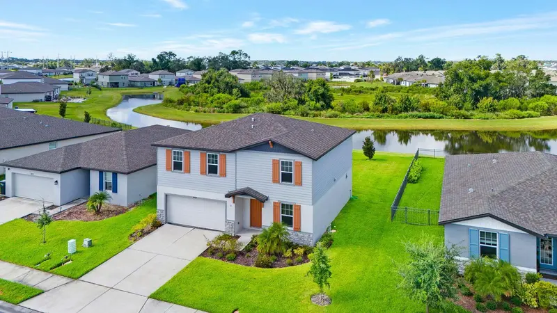 10025 Daybreak Gln, FL
