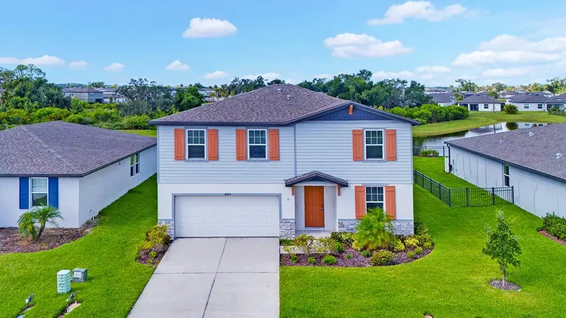 10025 Daybreak Gln, FL
