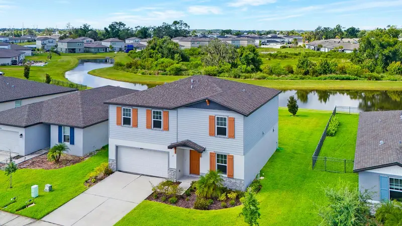 10025 Daybreak Gln, FL