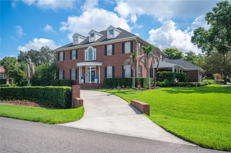 5120 Lake In The Woods Blvd, FL