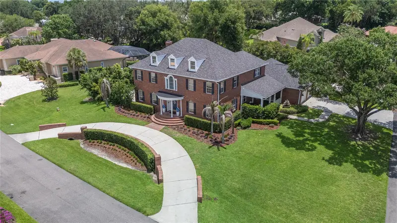 5120 Lake In The Woods Blvd, FL