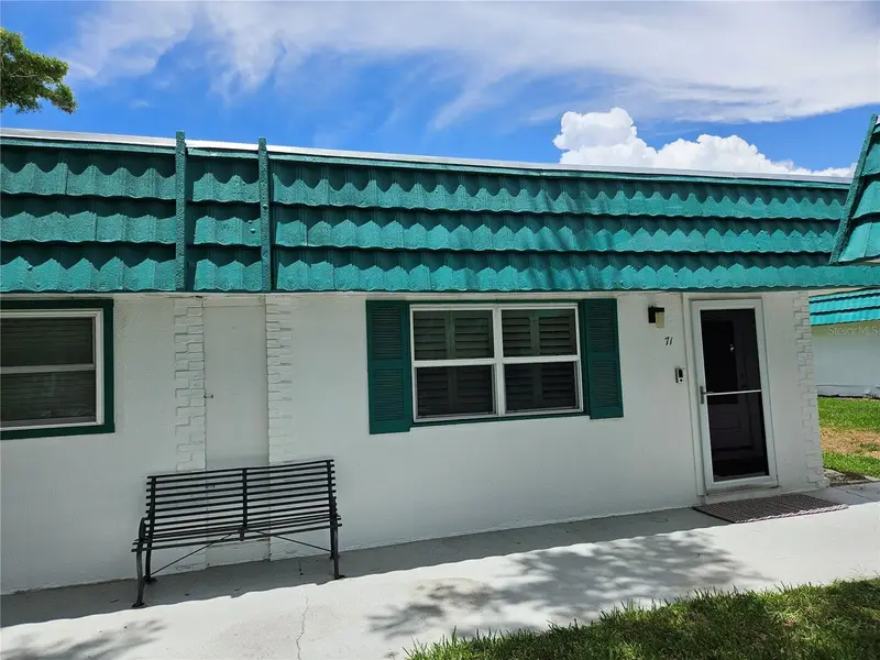 205 Kings Blvd Blvd #C-71, FL