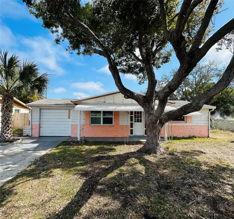 2412 Arcadia Rd, FL