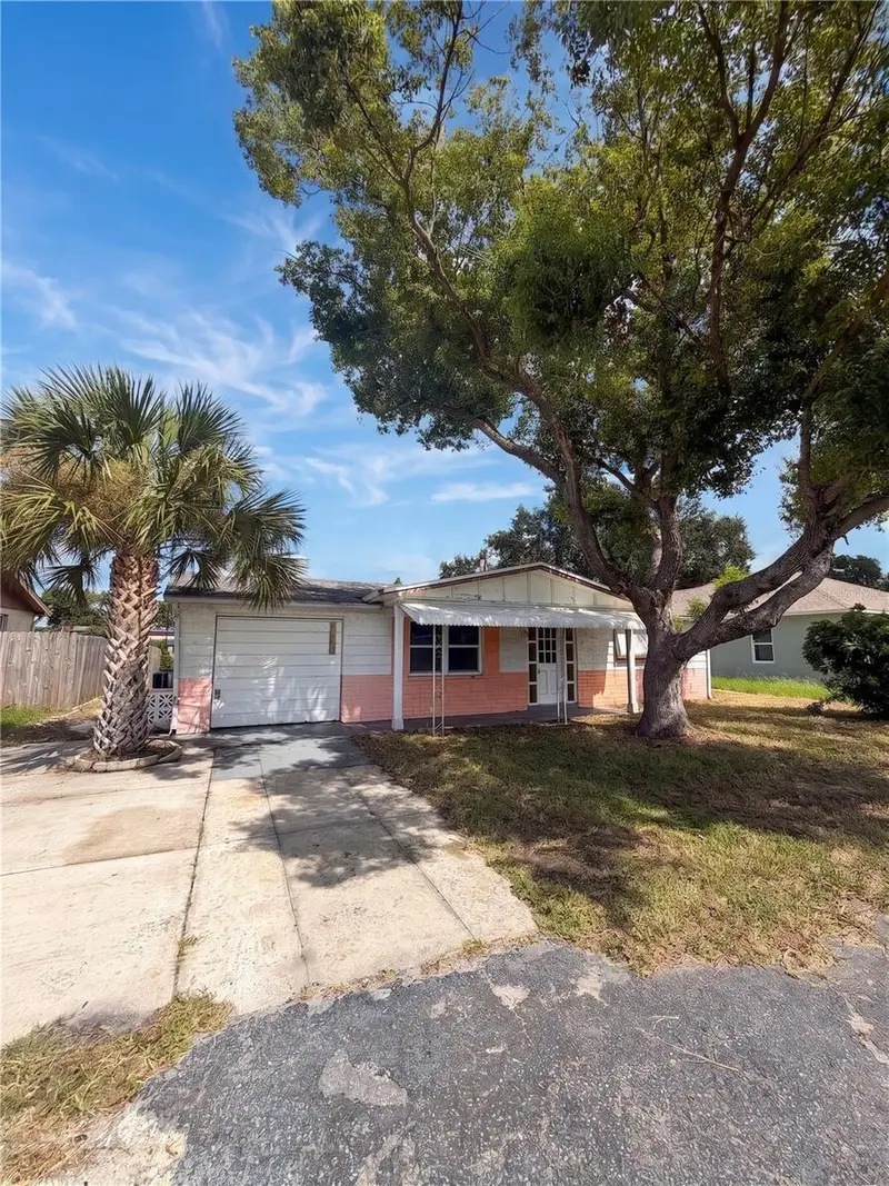 2412 Arcadia Rd, FL