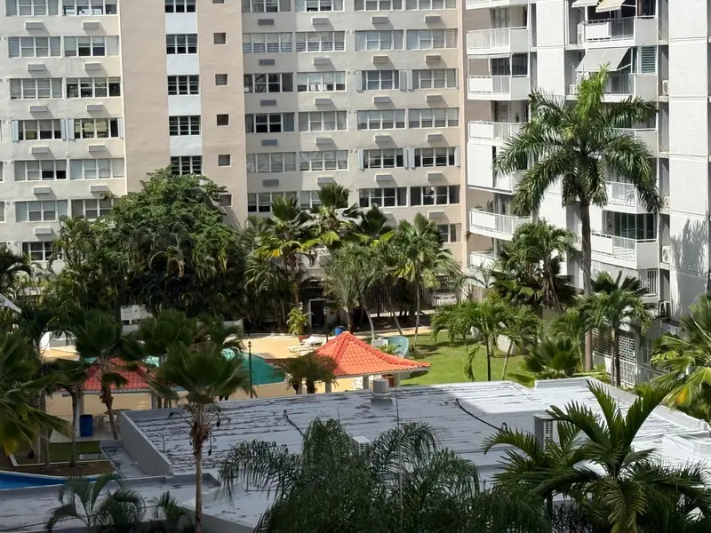 6400 Isla Verde Ave #5d, PR
