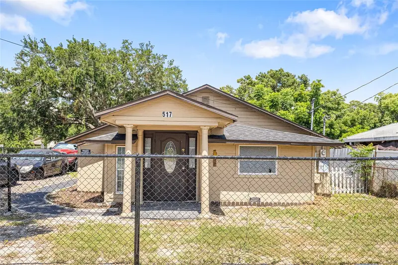 Auburndale listing