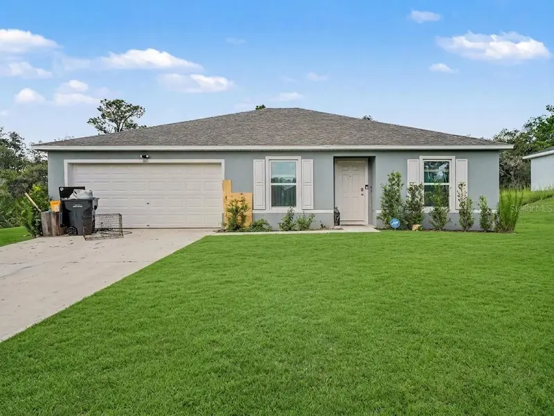 305 Bowfin Dr, FL