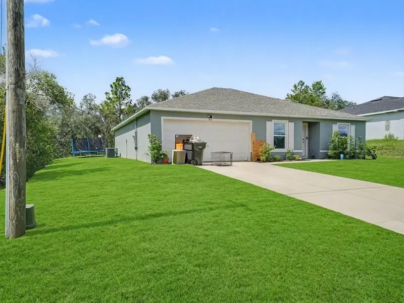 305 Bowfin Dr, FL