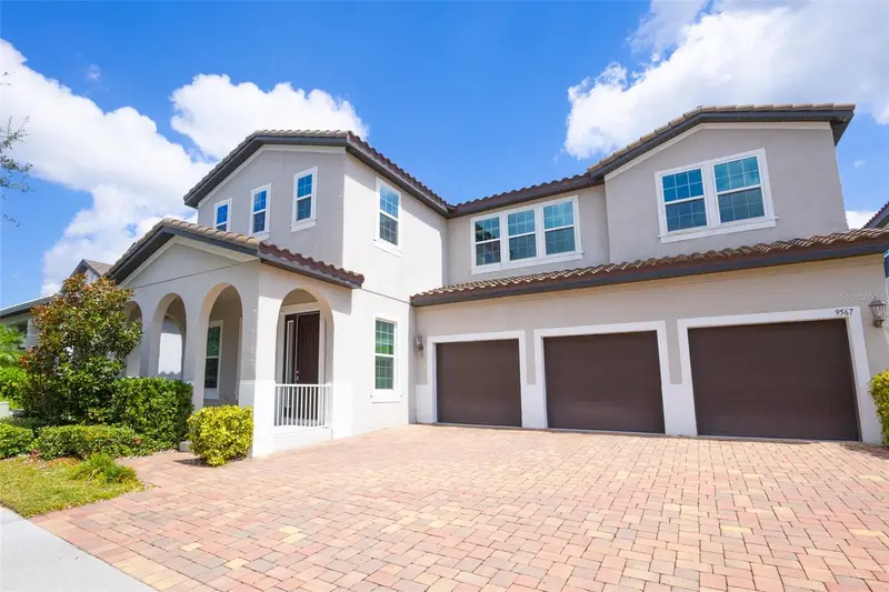 9567 Meadow Hunt Way, FL