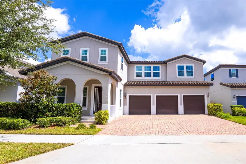 9567 Meadow Hunt Way, FL