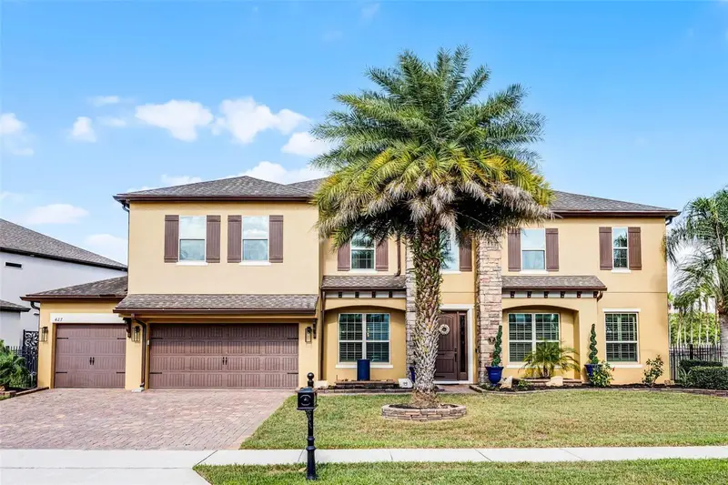 427 Egret Place Dr, FL