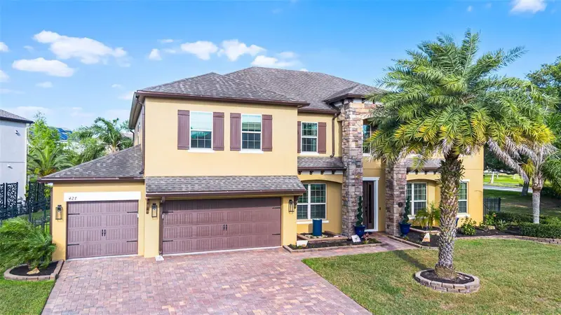 427 Egret Place Dr, FL