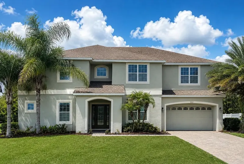 3012 San Leo Dr, FL
