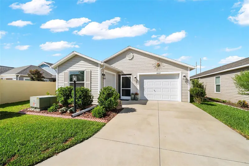 1442 Joshua Ct, FL