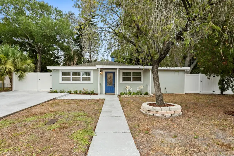 3526 W Paul Ave, FL