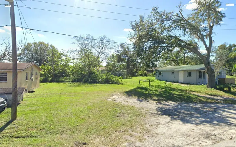 642 Peterson St, FL