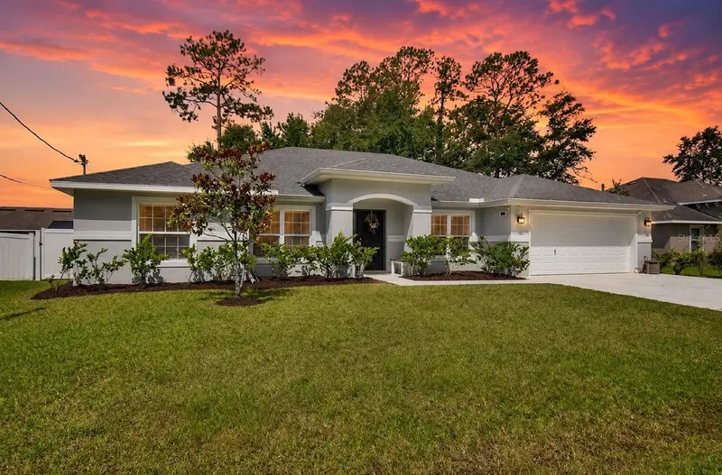 Matanzas Woods listing