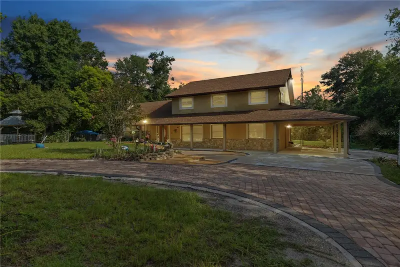 230 E Panama Rd, FL