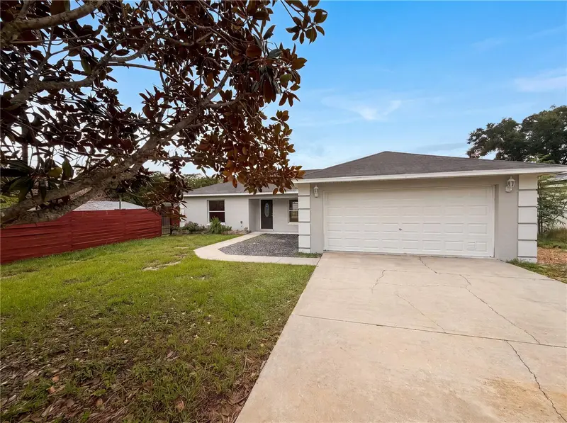 9295 Se 163rd St, FL