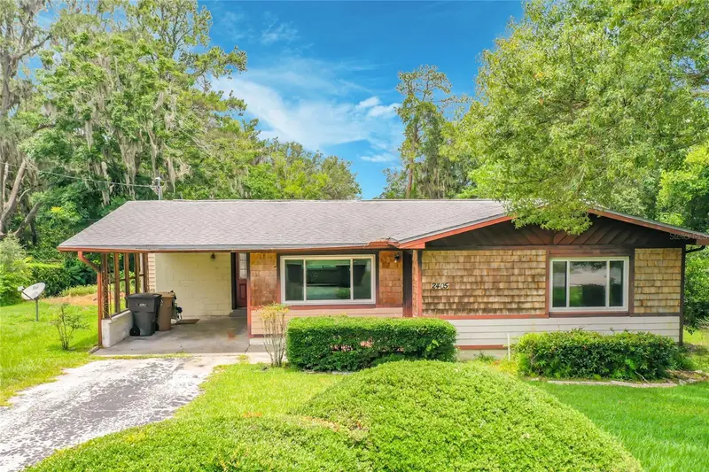 2405 Ne 2nd St, FL