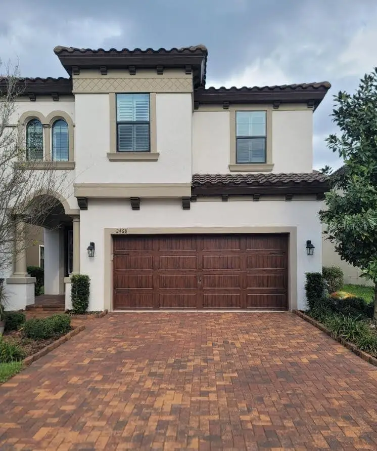 2468 Whittler Br Br, FL