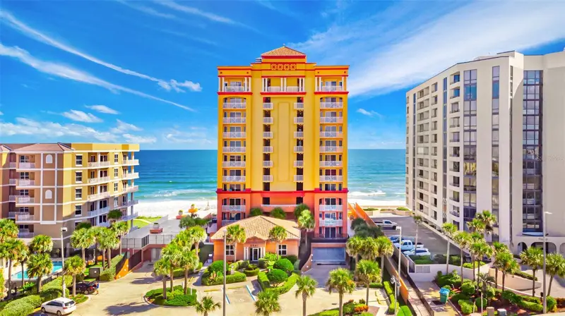 Daytona Beach Shores listing