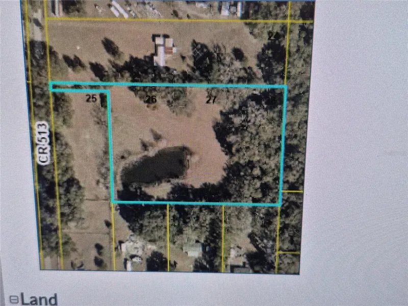 Cr 513, FL