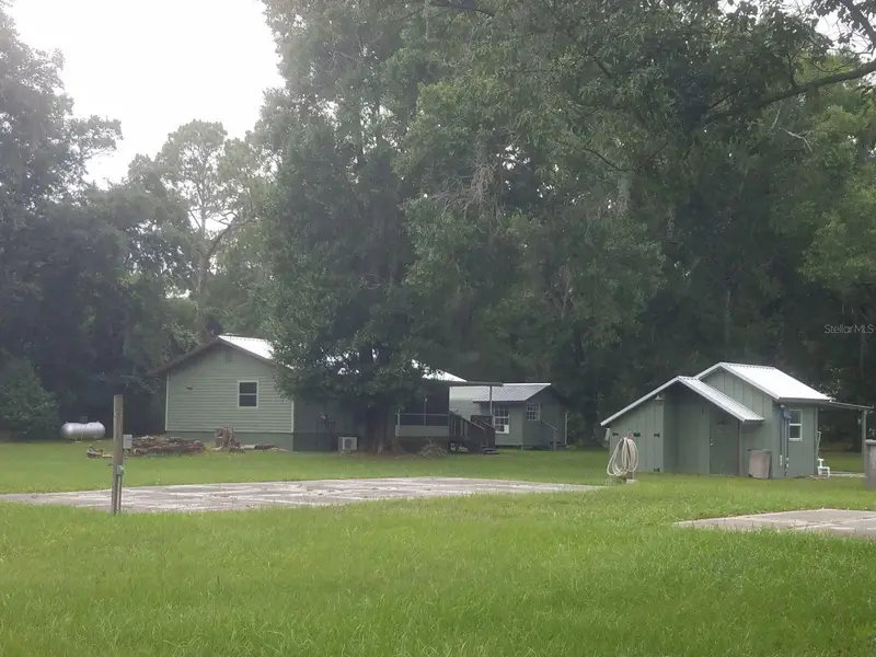 40841 Louise Rd, FL