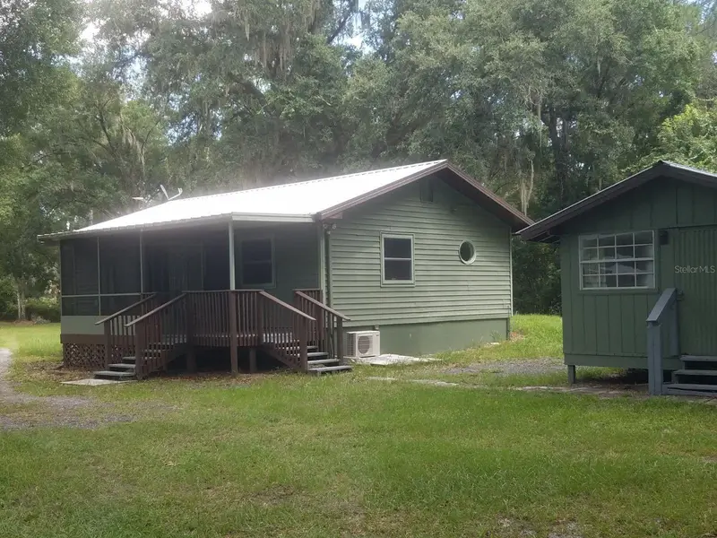 Umatilla listing