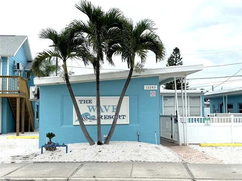 13343 Gulf Blvd #B5, FL