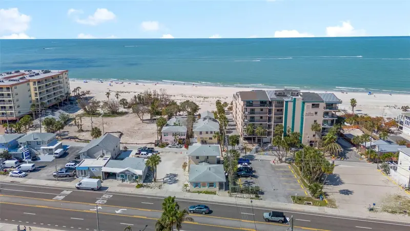 13062 Gulf Blvd, FL