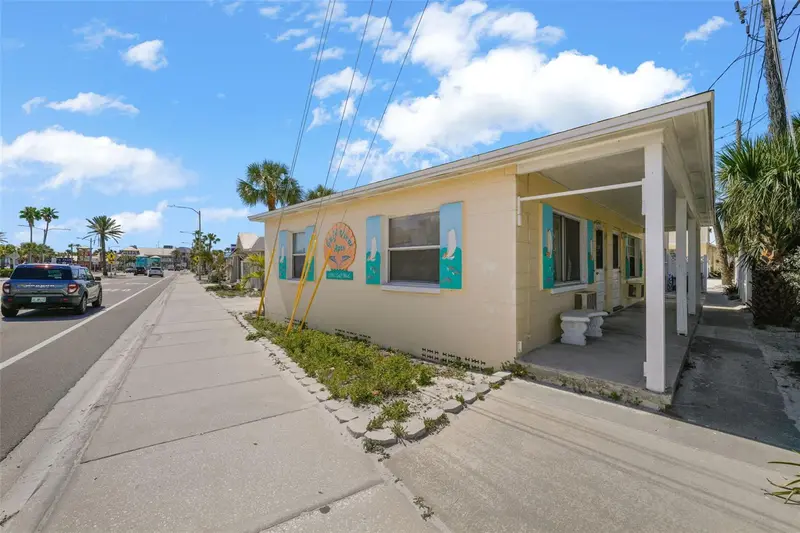 13062 Gulf Blvd, FL