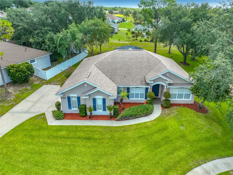 10512 Via Milano Ct, FL