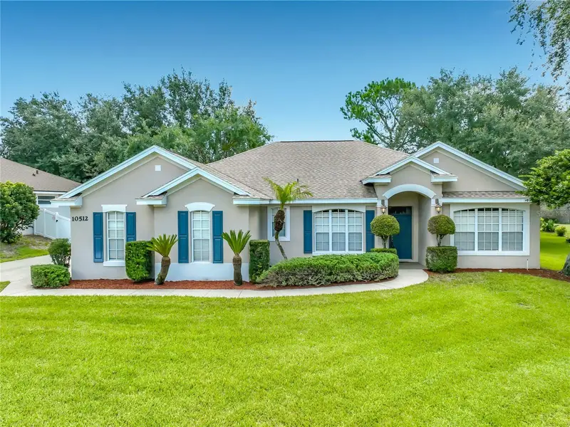 Clermont listing