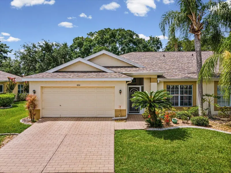 830 Mccallister Ave, FL