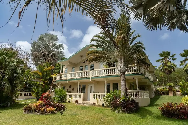 393 Monte Carmelo, PR