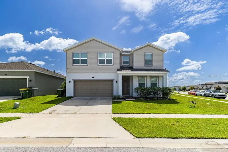 Leesburg listing