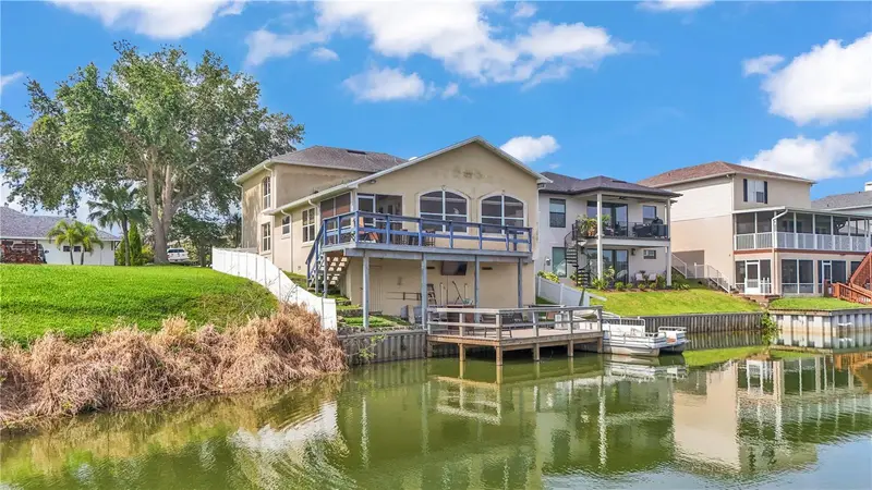 601 Peninsular Dr, FL
