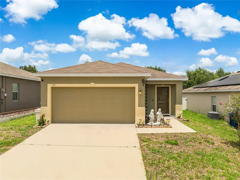 125 Tanager St, FL