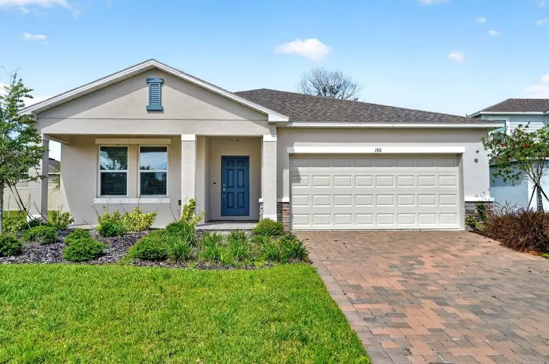 190 Jones Fish Camp Rd, FL