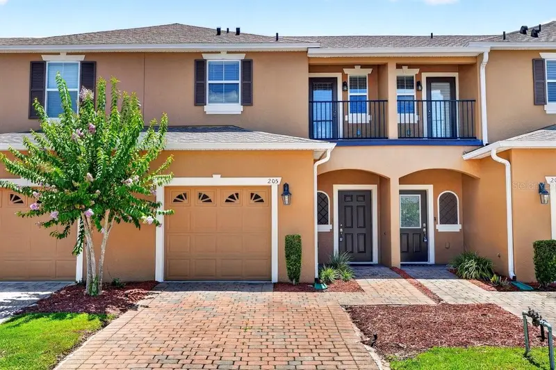 205 Wentworth Grande Dr, FL