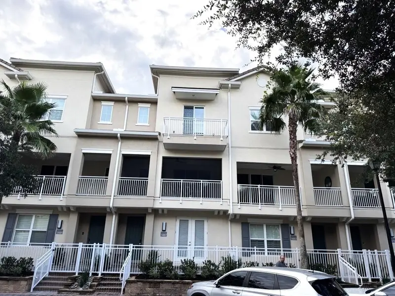 Lake Mary listing