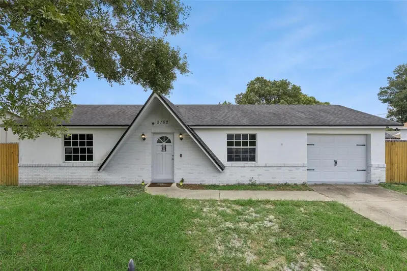 2162 Swanson Dr, FL