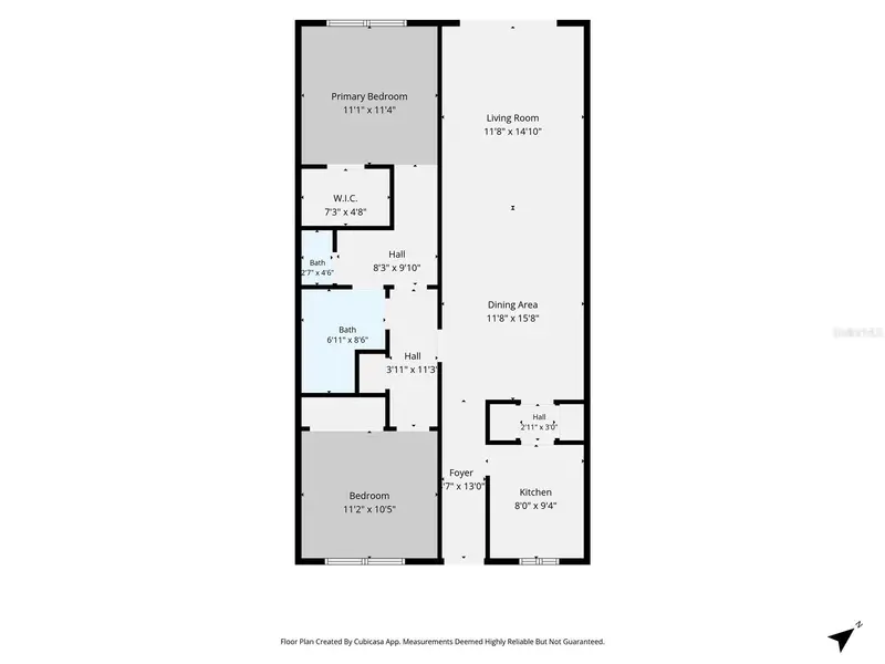 4550 Overlook Dr Ne #155, FL