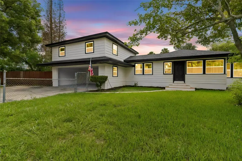 400 Plumosa Dr, FL