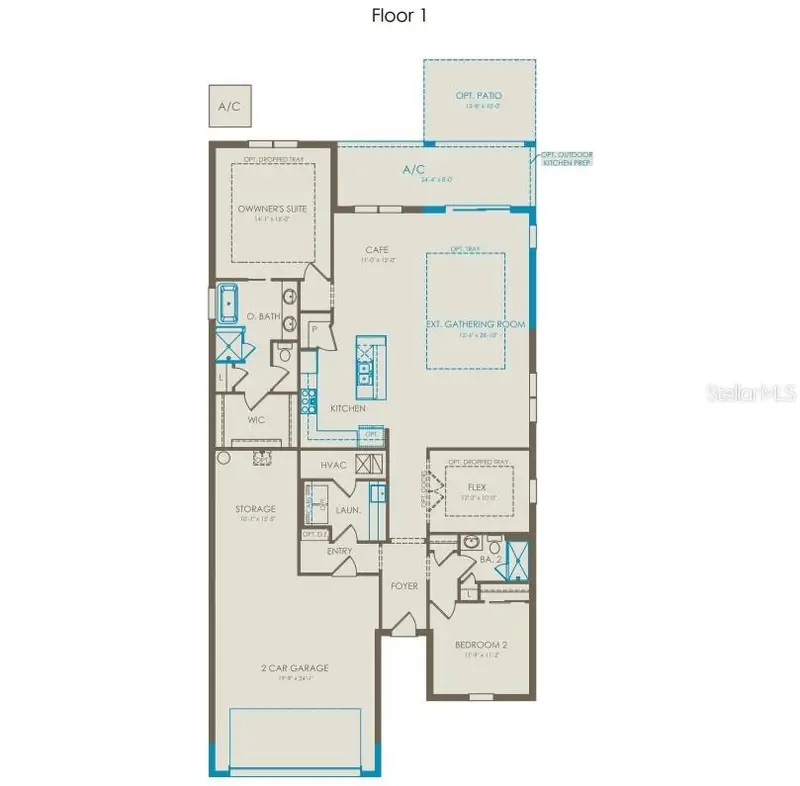 2810 Loftbridge Road, FL