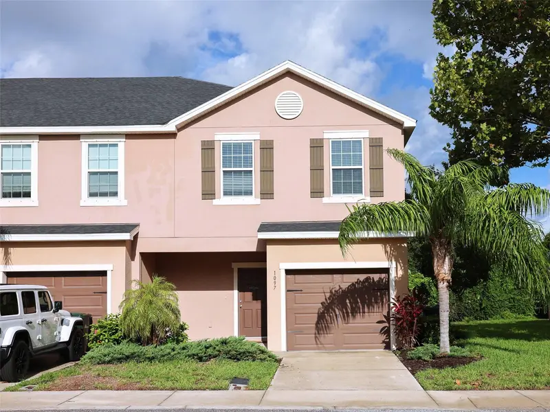 1097 Grantham Dr, FL