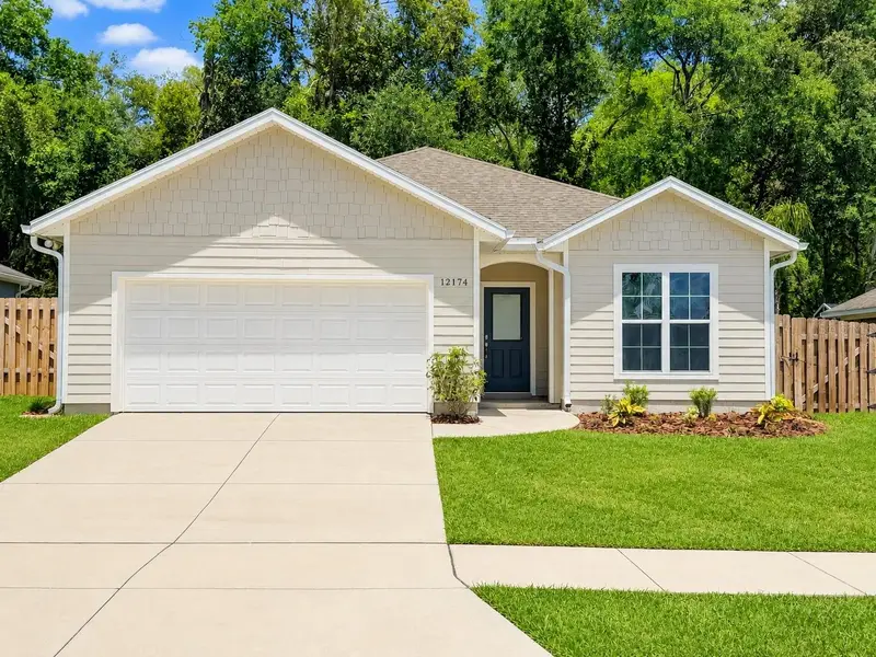 12174 Nw 162nd Dr, FL