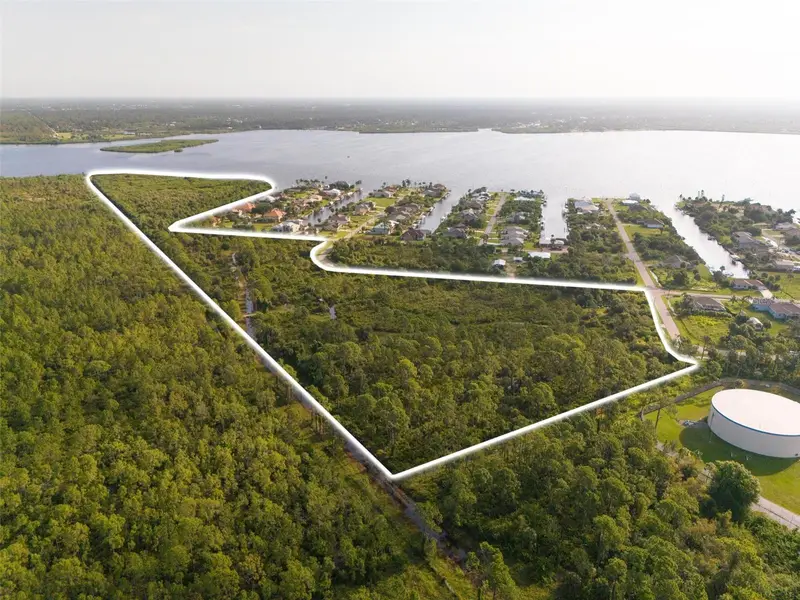 2925 Vance Ter, FL